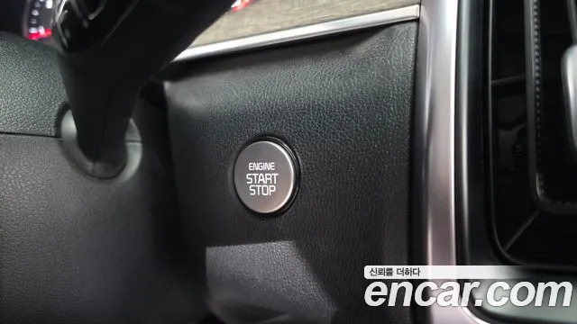 Kia Sorento Sorento 4-е поколение Дизель 2.2 4WD — Фото автомобиля 25