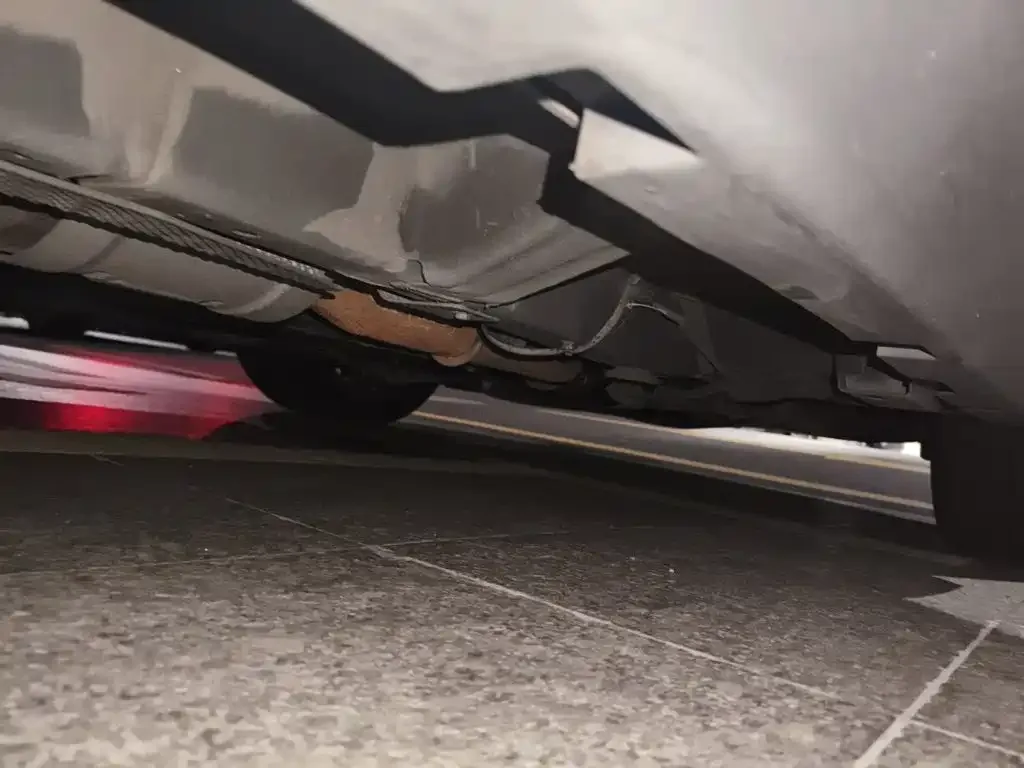 BYD Han 2020 DM AWD Performance Premium — Фото автомобиля 17