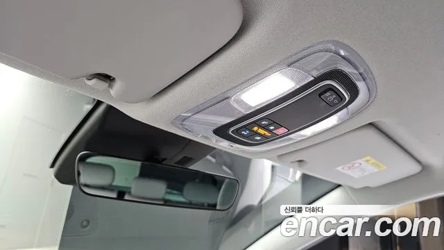 Hyundai Kona SX2 — Фото автомобиля 28