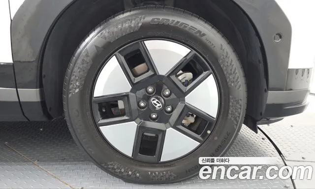 Hyundai Santa Fe MX5 — Фото автомобиля 6