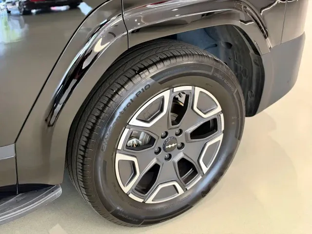 BYD FangChengBao Titanium 7 — Фото автомобиля 7