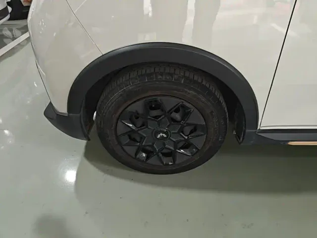 Wuling Hongguang Mini EV — Фото автомобиля 22