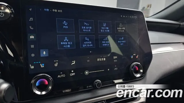 Lexus RX — Фото автомобиля 28