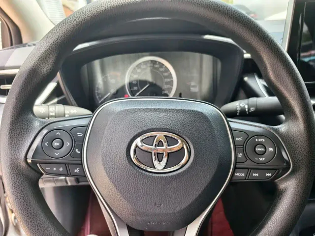 Toyota Corolla — Фото автомобиля 14