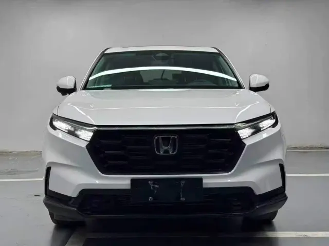Фотография автомобиля — Honda CR-V
