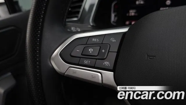 Volkswagen Tiguan Tiguan 2 поколение 2.0 TDI Prestige — Фото автомобиля 19