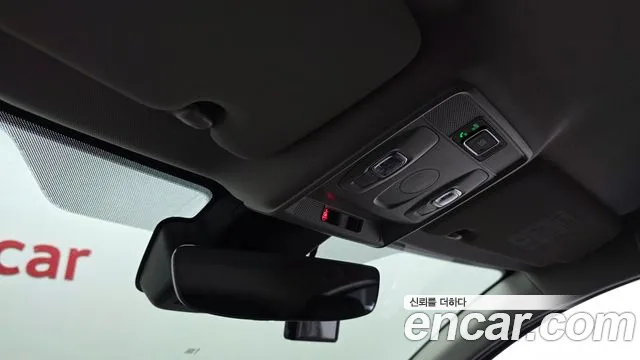Renault Korea XM3 — Фото автомобиля 25