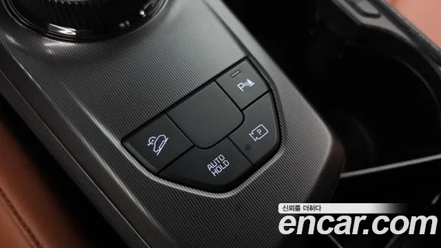 Kia Sportage 5th Gen — Фото автомобиля 16
