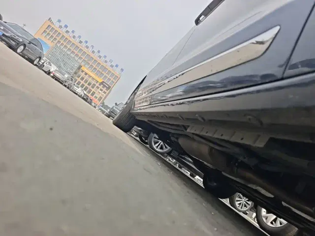 JAC Refine RF8 — Фото автомобиля 20