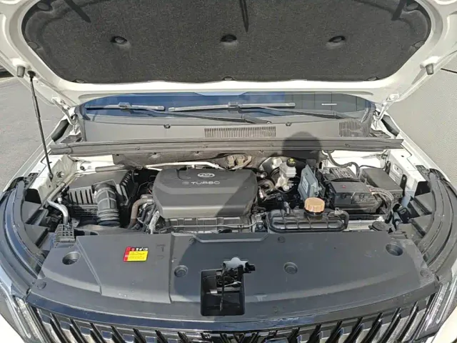 Wuling Jiachen — Фото автомобиля 19