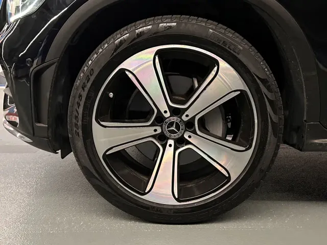 Mercedes-Benz GLC-Class — Фото автомобиля 17