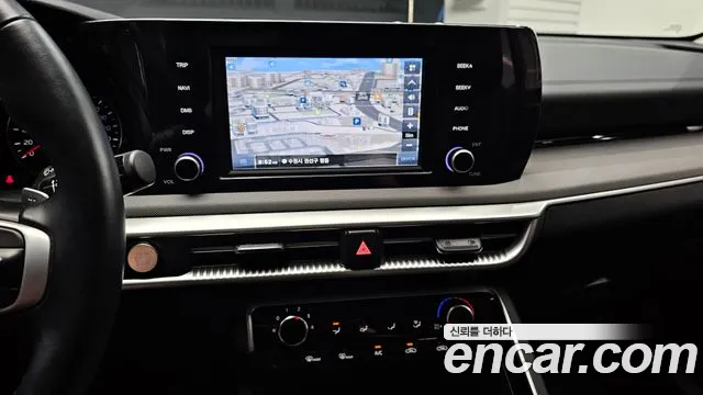 Kia K5 K5 3 поколение 2.0 LPI(Для проката) — Фото автомобиля 13
