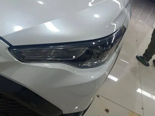 Toyota Frontlander — Фото автомобиля 5