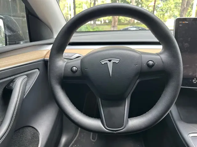 Tesla Model Y — Фото автомобиля 9