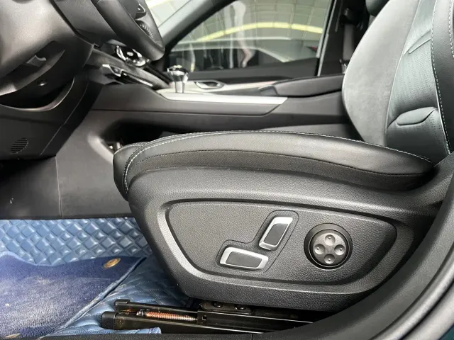 Geely Xingrui — Фото автомобиля 7