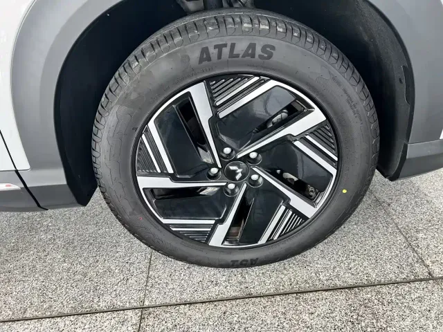 Wuling Starlight S — Фото автомобиля 4