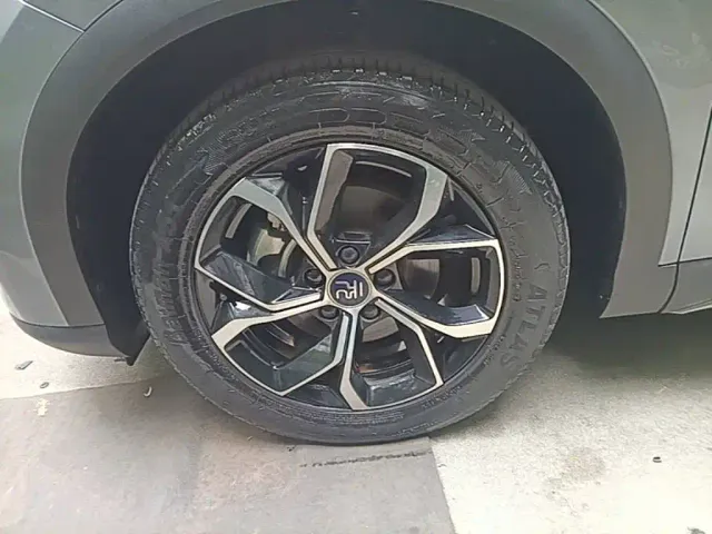 BYD Yuan PLUS — Фото автомобиля 22