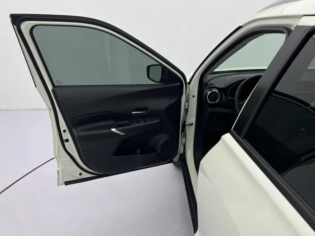 Nissan Kicks — Фото автомобиля 22