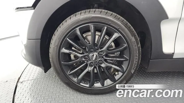 Mini Clubman — Фото автомобиля 5