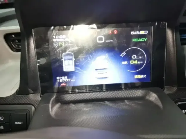 Wuling Hongguang Mini EV — Фото автомобиля 11