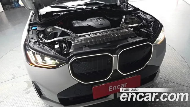 BMW X3 xDrive 20 M Sport Pro — Фото автомобиля 5