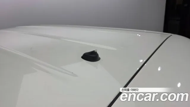 Kia RAY Новый Ray Фургон — Фото автомобиля 29