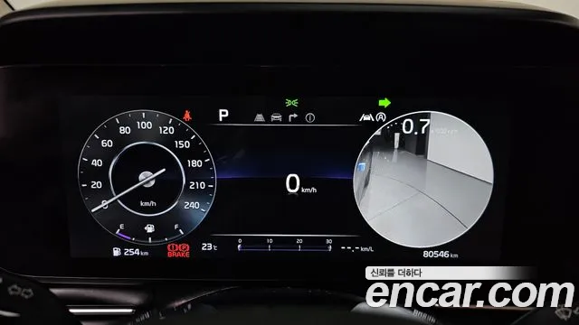 Kia Canival Carnival 4 поколение Дизель 9 мест Noblesse — Фото автомобиля 5