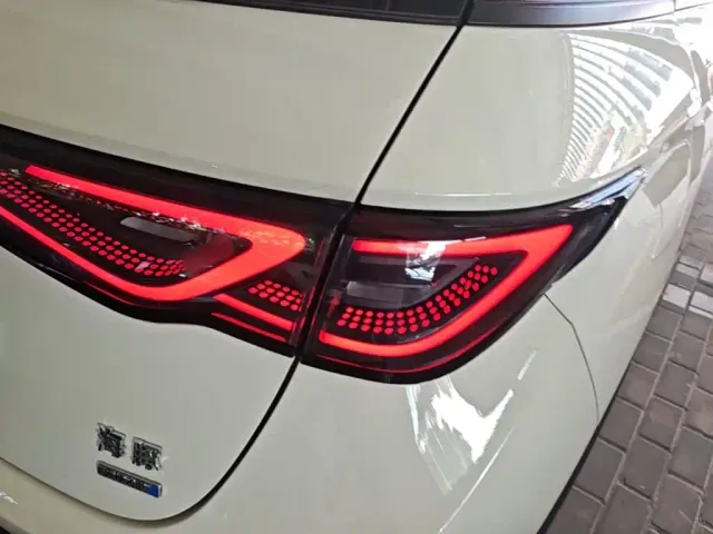 BYD Dolphin — Фото автомобиля 7