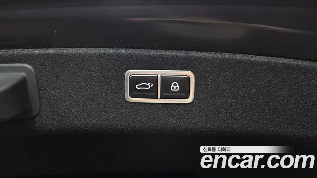 Genesis G80 RG3 — Фото автомобиля 26