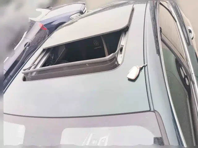 Geely Xingrui — Фото автомобиля 6