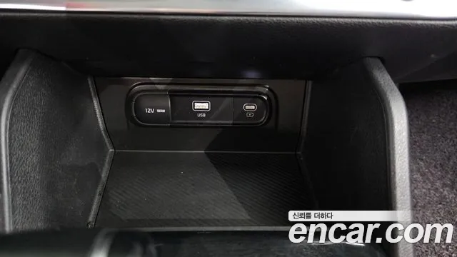Kia Sportage Sportage 5-е поколение Дизель 2.0 2WD — Фото автомобиля 17