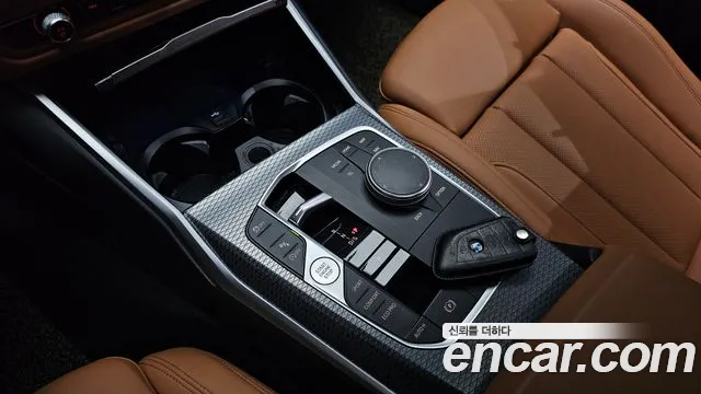 BMW 3 Series G20 — Фото автомобиля 12