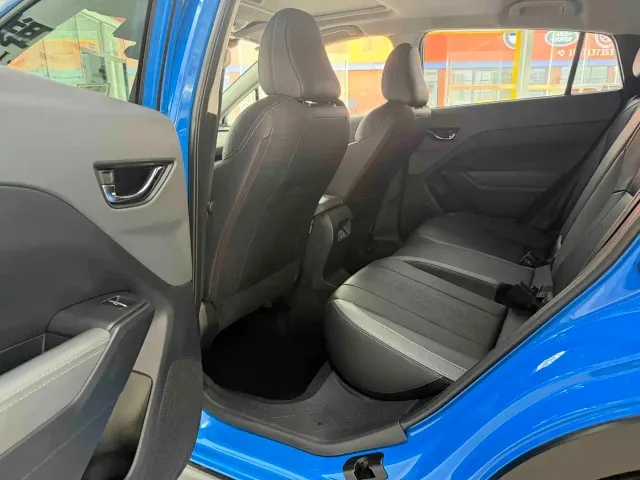 Subaru Crosstrek — Фото автомобиля 22