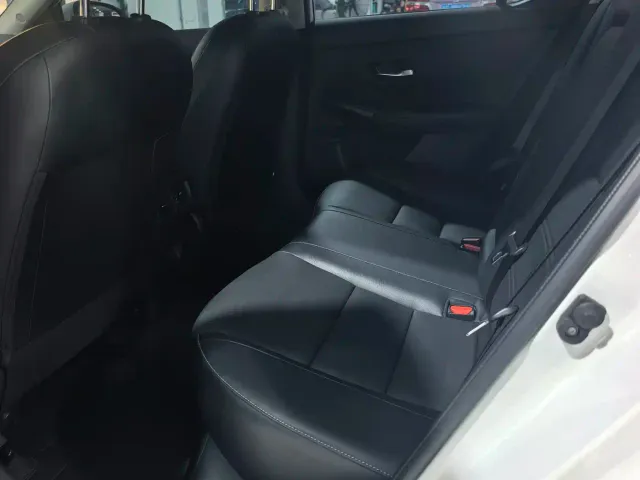Nissan Sylphy — Фото автомобиля 13