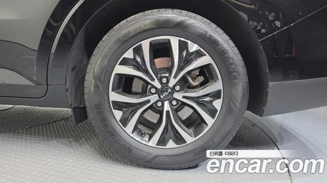Kia Canival Carnival 4 поколение Дизель 9 мест Prestige — Фото автомобиля 20