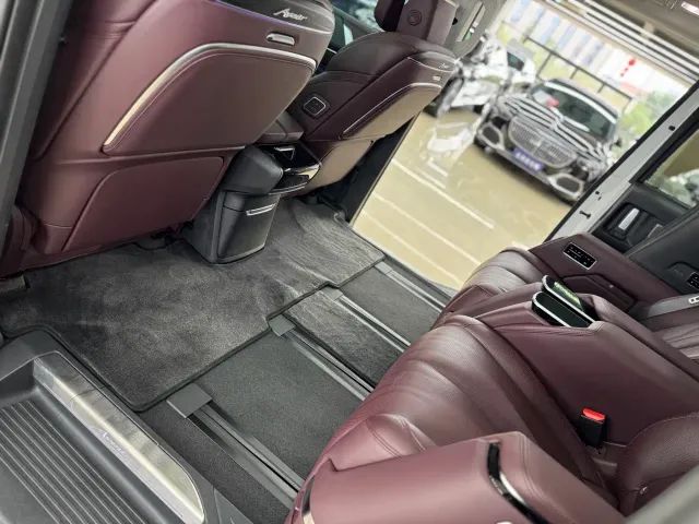 Buick Century — Фото автомобиля 26