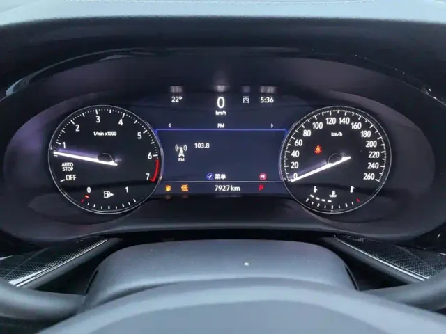 Buick Envision S — Фото автомобиля 14