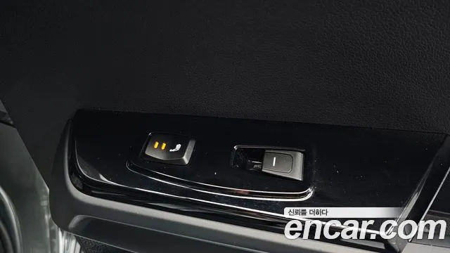 KG_Mobility_Ssangyong Torres Новый Torres Бензин 1.5 4WD — Фото автомобиля 16