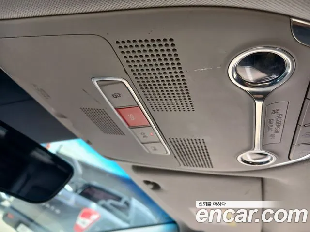 Hyundai Grandeur Новый Grandeur IG — Фото автомобиля 15