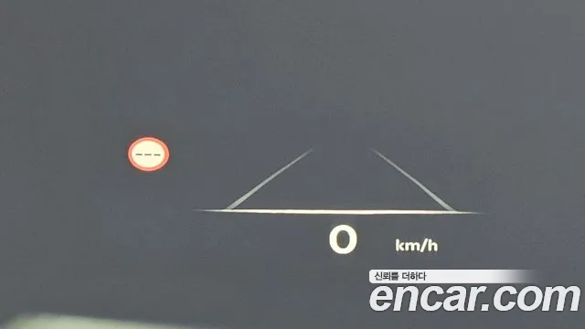 Genesis GV80 — Фото автомобиля 23