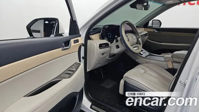 Hyundai Palisade The New — Фото автомобиля 10