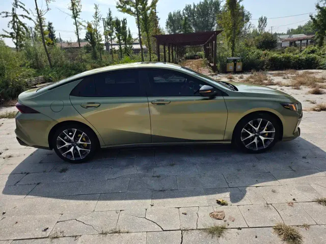 GAC Trumpchi Emkoo — Фото автомобиля 4