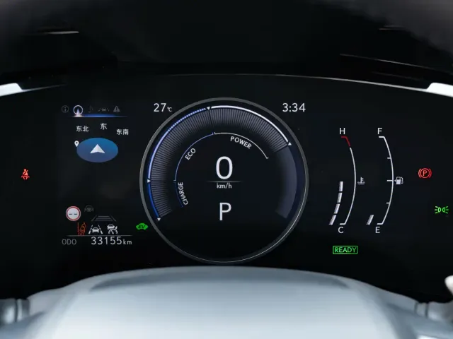 Lexus NX — Фото автомобиля 20