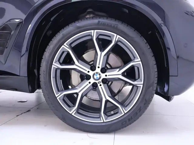 BMW X5 — Фото автомобиля 6