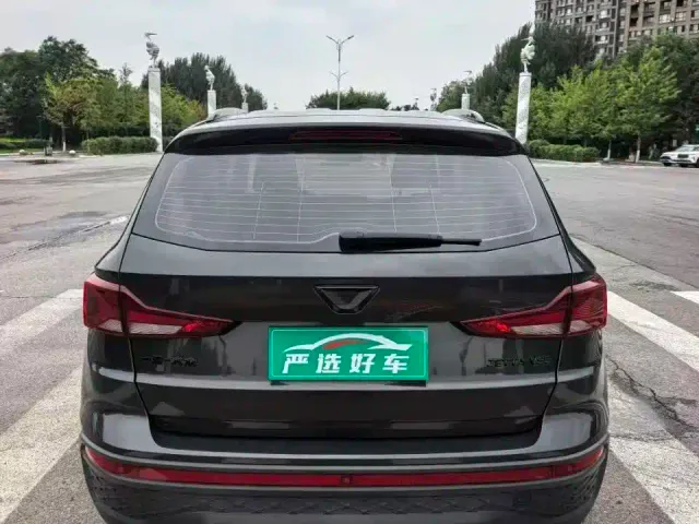 Jetta VS5 — Фото автомобиля 8