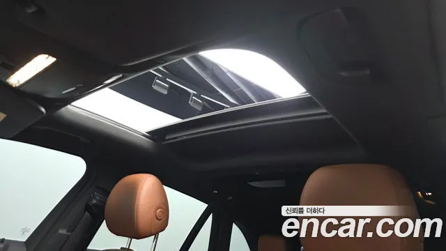 Mercedes-Benz GLC-Class GLC-класс X253 — Фото автомобиля 15