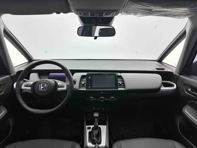 Honda LIFE — Фото автомобиля 15
