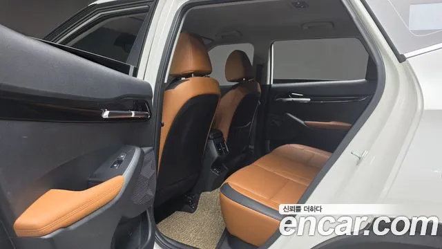 Kia Seltos — Фото автомобиля 17