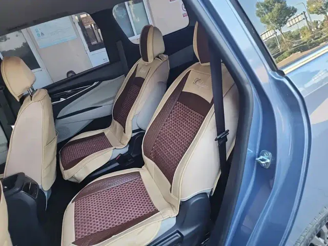 Maxus G50 — Фото автомобиля 13