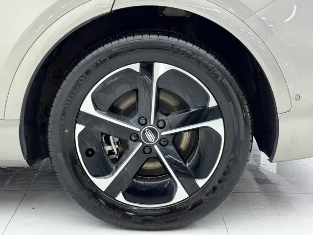 Shangjie SUV — Фото автомобиля 8